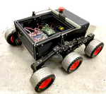 Робототехническая платформа BRover-E1 + Оборудование НТИ