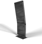 Интерактивный сенсорный киоск Super Star 43"