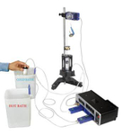 Прибор для демонстрации циклов теплового двигателя PASCO