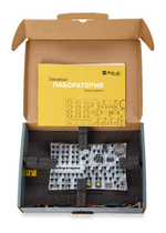 Электронный образовательный набор "Лаборатория" PinLab