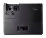 Короткофокусный проектор Optoma ZU607TST