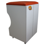 Интерактивная тумба «Мироника»