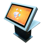 Интерактивный стол "Уникум-3"