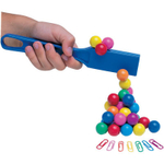 "Моя первая лаборатория. Магнитные жезлы" (6 элементов) Learning Resources LER0762