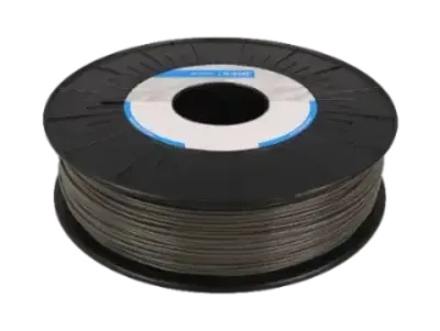 Катушка металлосодержащего пластика BASF Ultrafuse 316L 1,75мм 3 кг