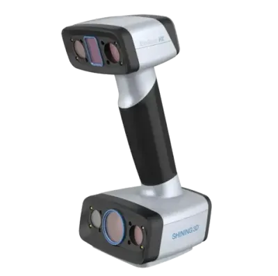 3D сканер Shining 3D EinScan HX