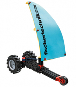 Конструктор "Приводные системы" Fischertechnik