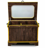 Дидактико-методический комплекс «Сундук логопеда» Приоритет