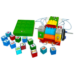 Конструктор начального уровня Hobots L-4