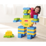 Конструктор Weplay «Элтик» мягкий, 32 элемента