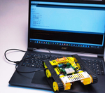 Расширение Nanopix для наземных роботов