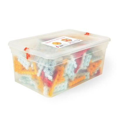 Учебно-методический комплекс Фанкластик 