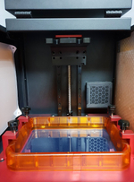 3D принтер Wanhao Duplicator D8