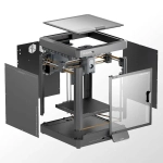 3D принтер Elegoo Centauri Carbon