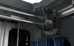 3D принтер FlashForge Creator 3 Pro