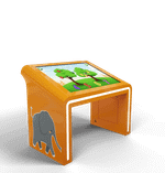 Интерактивный стол Diabalt 32"