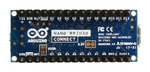 Контроллер Arduino Nano RP2040 Connect