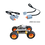 Мини мотор для конструкторов CaDA Technic JV5043