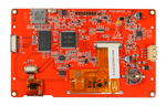 Цветной сенсорный дисплей Nextion Intelligent 5,0” / 800×480