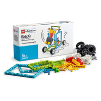 Набор для индивидуального обучения LEGO® Education BricQ Motion Prime 2000470