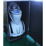 Venus Mobile Service Robot
