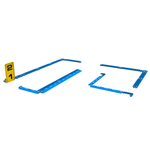 Соревновательные элементы VEX IQ, сезон 2018/2019 "Next Level"