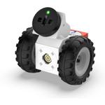 Экспертный робототехнический набор Tinkerbots