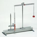 Комплект лабораторного оборудования "Силы и движение" Cornelsen