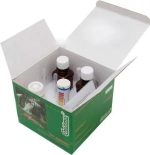 Настольная лаборатория анализа воды НКВ-12.1ПМФк