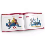 Удивительный конструктор Знаток-Klikko (652 детали) 70178