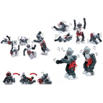 Конструктор Робот-акробат