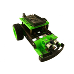 Соревновательный конструктор мобильного робота Hobots 3