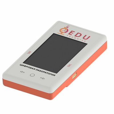 Цифровая лаборатория EduTechnics по физиологии. Расширенный комплект