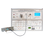 Типовой комплект учебного оборудования «Телекоммуникационные линии связи»