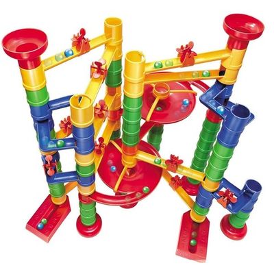 Конструктор Bauer «Веселые горки» (Комплект на группу из 15 человек)