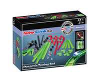 Fischertechnik "Набор для тюнинга Динамика"