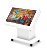 Интерактивный стол "Экватор" подъемно-поворотный 32"