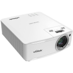 Проектор мультимедийный инсталляционный Vivitek DU4871Z
