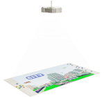 Интерактивный пол-песочница RonplayBox 3 в 1