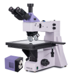 Микроскоп металлографический цифровой MAGUS Metal D650 BD