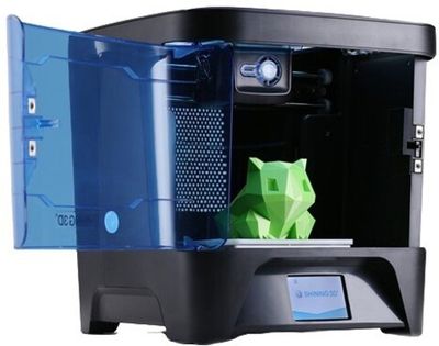 3D принтер Shining 3D Einstart-P