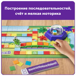 Развивающая игрушка Numberblocks "Дорога в Дворец Последовательностей" Learning Resources HM95400-UK