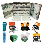 Настольная лаборатория анализа воды НКВ-12.1ПМФк