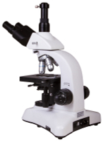 Микроскоп Levenhuk MED 20T, тринокулярный