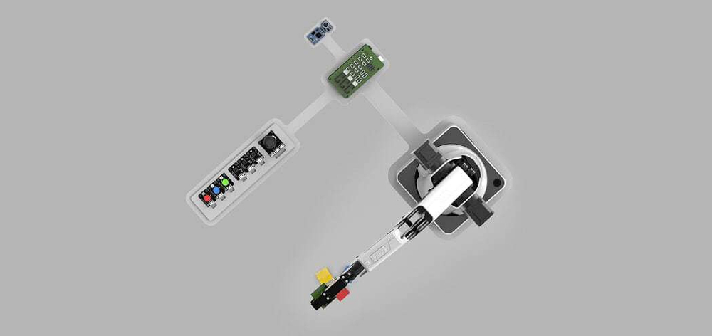 Dobot arduino shop
