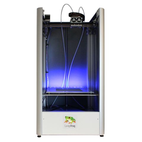 3D принтер Leapfrog Creatr XL