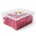 Развивающий конструктор Фанкластик "Basic"