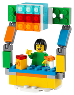 Промонабор «Старт» LEGO® Education SPIKE™ 2000458