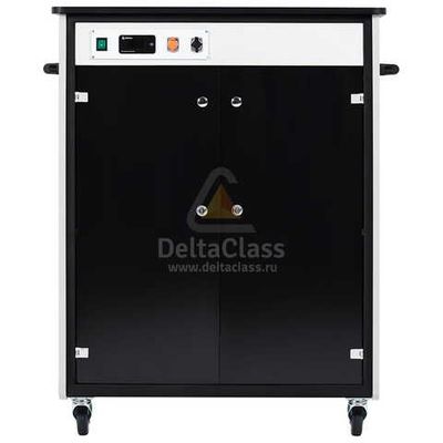 Мобильная станция DELTACLASS MAX для ноутбуков