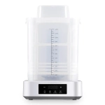 Устройство для очистки и отверждения моделей Anycubic Wash&Cure 3 Plus